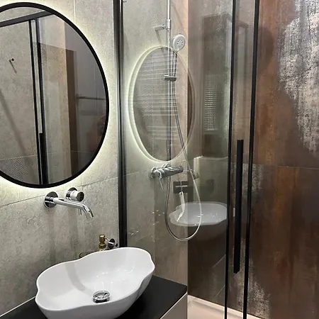 Апартаменты Saint Marcin In The Center *