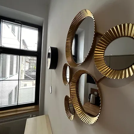 Saint Marcin In The Center Апартаменты