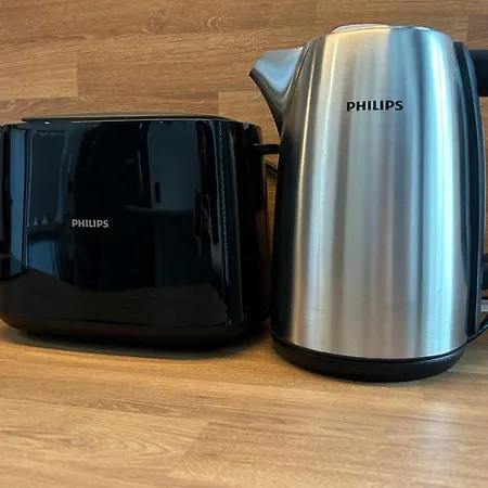 Апартаменты Saint Marcin In The Center *