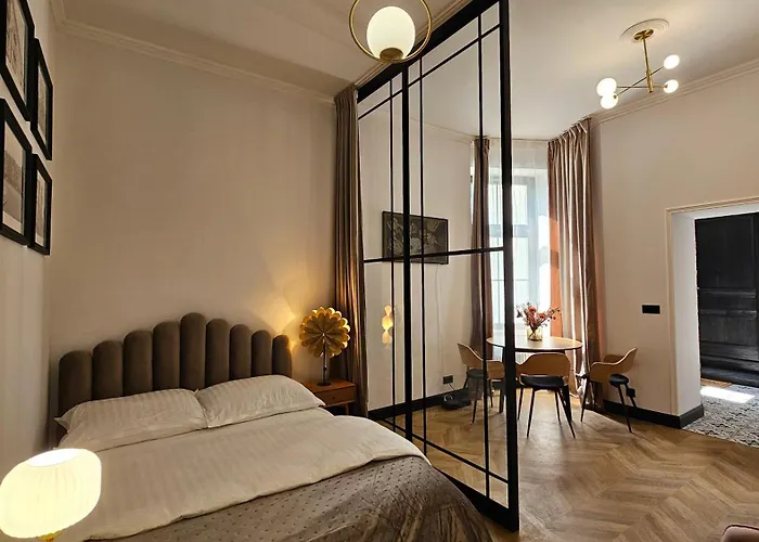 Saint Marcin In The Center * 波兹南