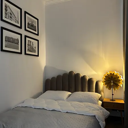 Apartment Saint Marcin In The Center *