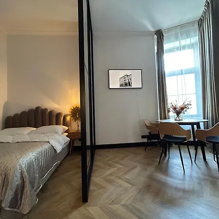 Apartment Saint Marcin In The Center *