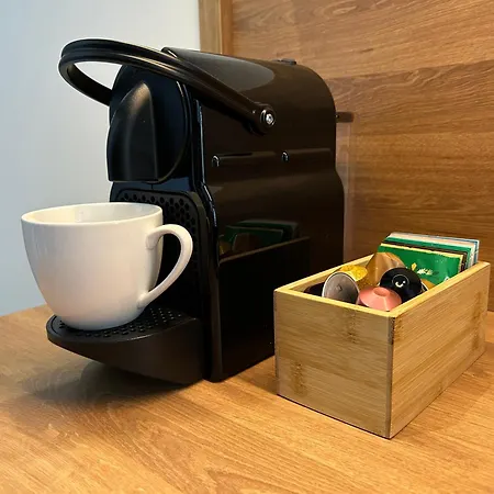 Saint Marcin In The Center *