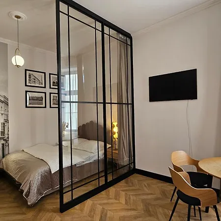 Apartment Swiety Marcin 32