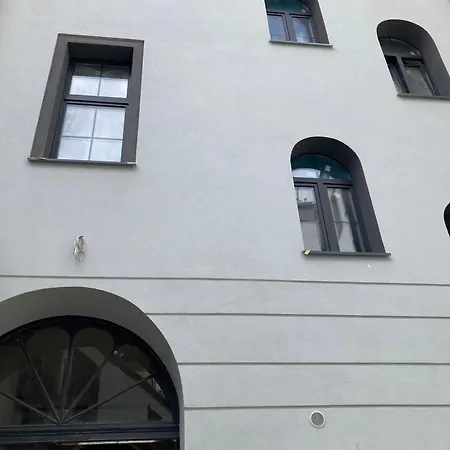 Apartment Saint Marcin In The Center