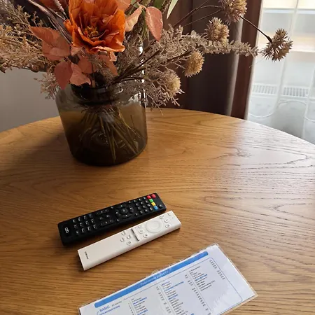 Saint Marcin In The Center Apartment