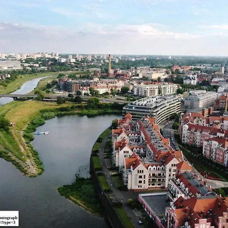 Saint Marcin In The Center Apartman Poznań