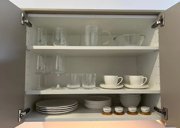 Apartman Saint Marcin In The Center