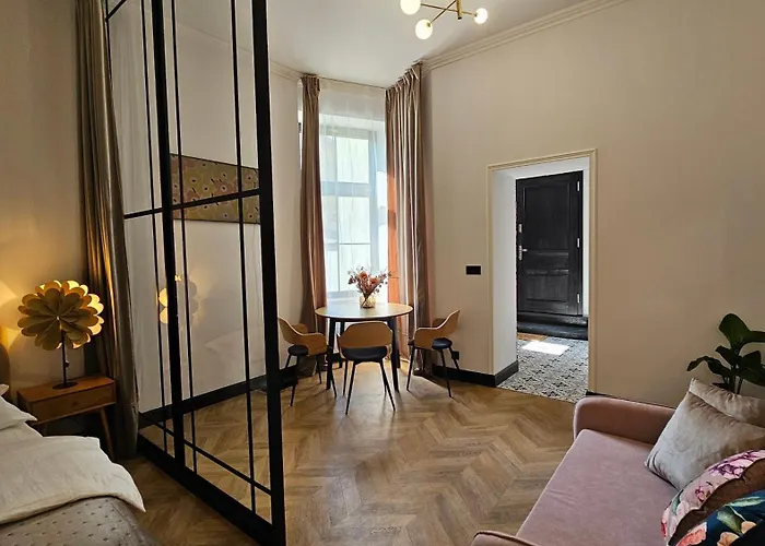 Saint Marcin In The Center Apartamento Poznan