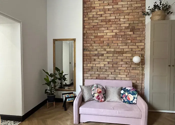 Apartman Saint Marcin In The Center Poznań