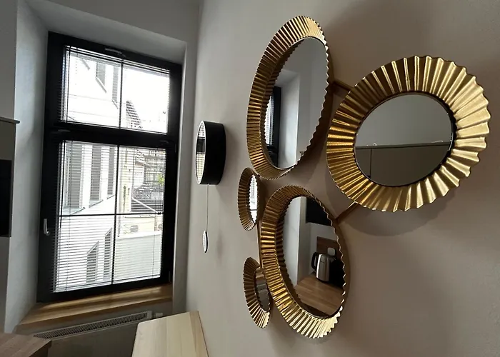 Saint Marcin In The Center Apartman