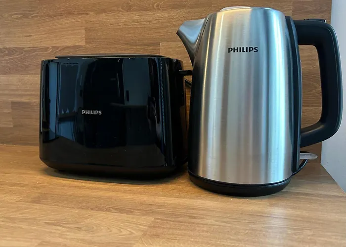 Apartman Saint Marcin In The Center *