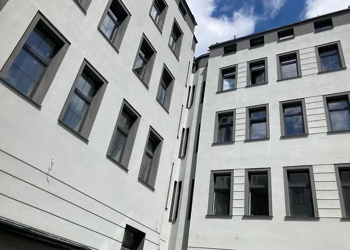 Apartamento Saint Marcin In The Center Poznan