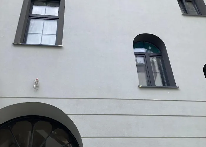 Apartamento Saint Marcin In The Center