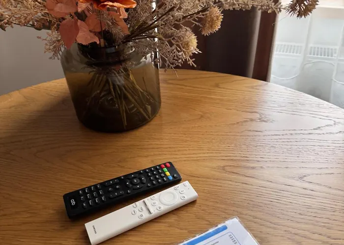 Saint Marcin In The Center Apartamento