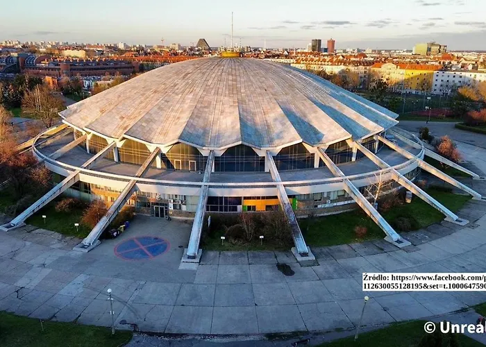 Saint Marcin In The Center Apartamento *