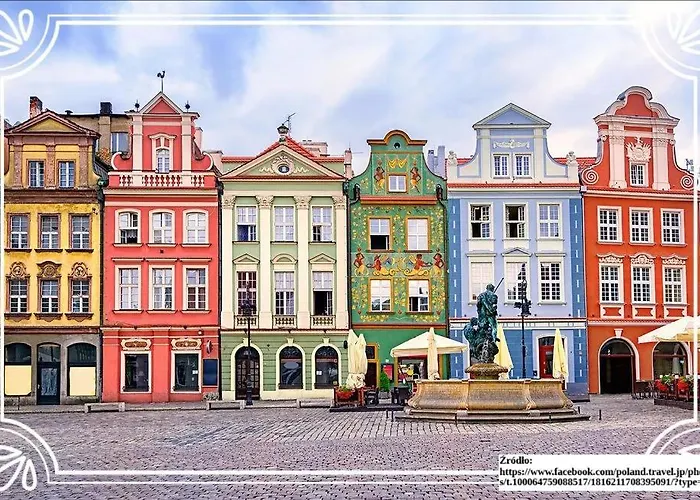 Saint Marcin In The Center Apartman